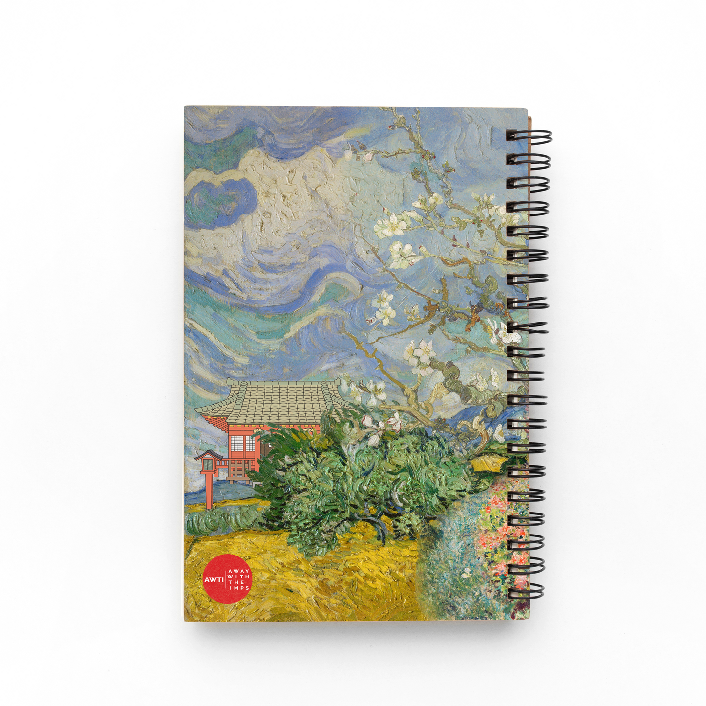 Country Living Norm-Core NoteBook