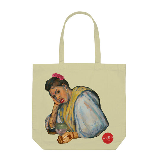 Typical Friday Tote Bag