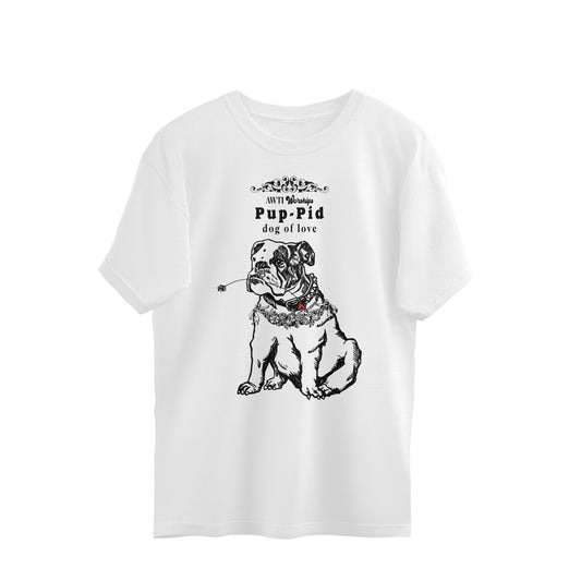 Pup-Pid T-Shirt (Baggy Boombastic Fit)