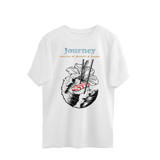 Island Dreams T-Shirt (Baggy Boombastic Fit)