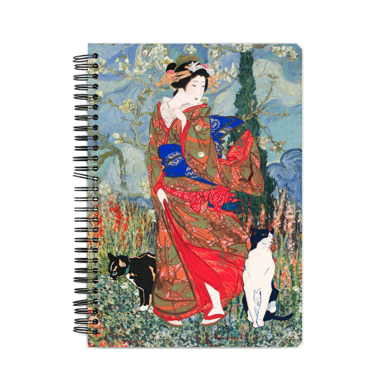 Country Living Norm-Core NoteBook